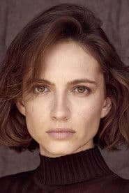 Anna Cieślak as Małgosia