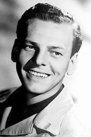 Ross Ford as Convict