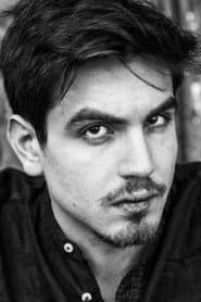 Mario Autore as Eduardo De Filippo