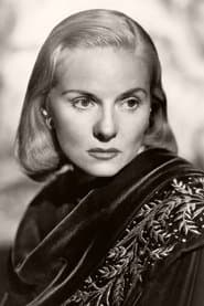 Ann Todd as Madeleine Hamilton Smith