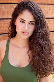 Danube R. Hermosillo as Rosa Romero