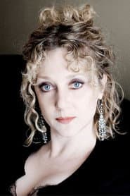 Carol Kane as Jill Johnson