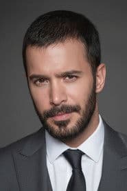 Barış Arduç as Mert