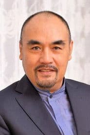 Zang Jinsheng as Ko Sing