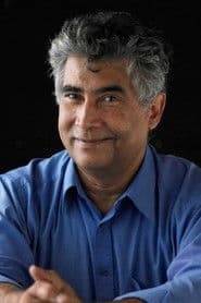 Monroe Reimers as President Manny Moki