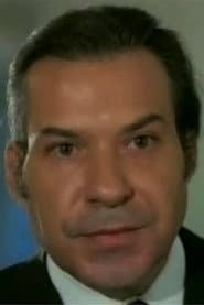 Vasos Andronidis as Ilias' father