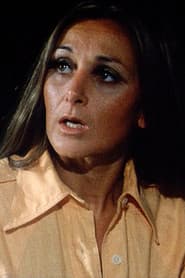 Marion Busia as Pumpkin Chase