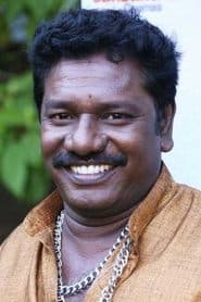 Karunas as Amit