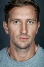 Dmytro Sova as Pasha