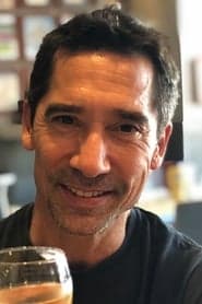 Keith Cooke as Dakota