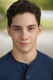 John D'Leo as Warren Blake