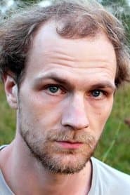 Robert Gwisdek as Michael Jürgs