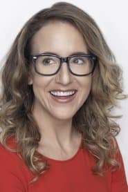 Jenn Harris as Janet