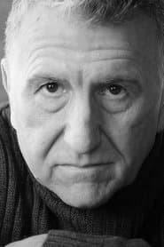 Scott Wentworth as Frank