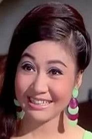 Koo Kam-Wah as Mrs. Koo
