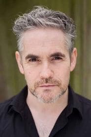 Fergal McElherron as Sean Michael