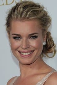 Rebecca Romijn as Jessie Duncan