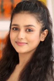 Mishti Chakravarty as Shabnam