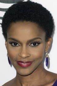 Kim Hawthorne as Barbara Owens