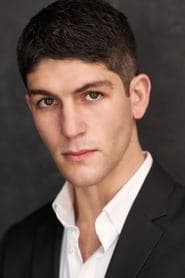 Rahart Adams as Sam Conte