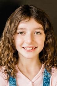 Eadie Murphy as Olive Turner