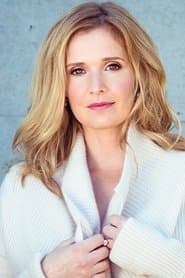 Chiara Zanni as Erika Juno (voice)