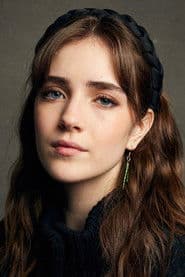 Talia Ryder as Skylar