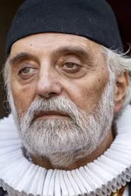 Alessandro Bressanello as Father Carmine