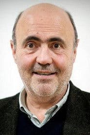 Marcin Troński as bufetowy