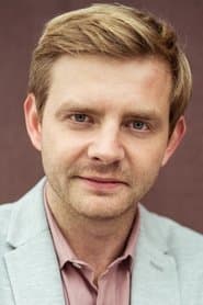 Rafał Zawierucha as Janek