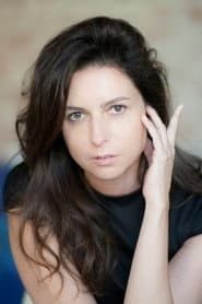 Alisa Khazanova as Woman