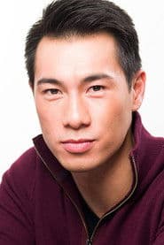 Owen Kwong as Parademic