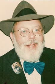 Henry Geldzahler as Self (Collector)