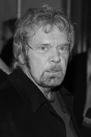 Kevin Conway as Stitch