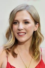 Beattie Edmondson as Sarah Francis