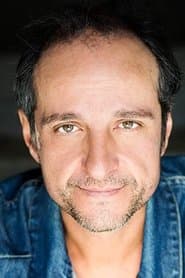 Arthur Angel as Robert Greenhill