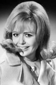 Deborah Walley as Amy Willard