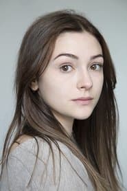 Abby Fitz as Alison