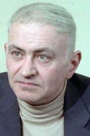 Michel Delahaye as von Braun's Assistant (uncredited)