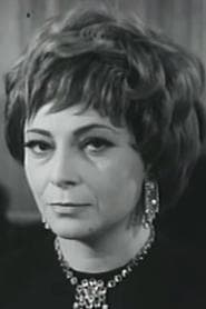Theano Ioannidou as Mother