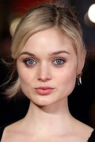 Bella Heathcote as Petra