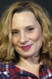 Vanessa Guedj as Martine