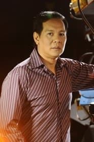 Joey Marquez as Caloy Antonio