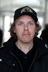 Johannes Grenzfurthner as Ernst Bartholdi