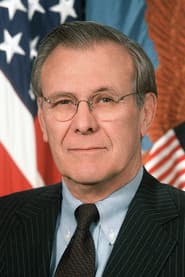 Donald Rumsfeld as Self