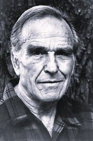 Ford Rainey as Harris