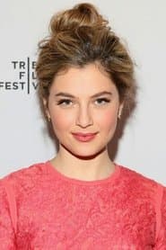 Zoe Levin as Emily