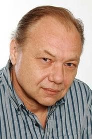 Sergey Bachurskiy as Слава из Пушкино