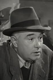 Raoul Marco as Le régisseur