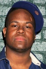 Jermaine Williams as Noel